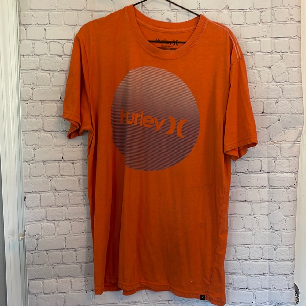 Hurley Size Large
